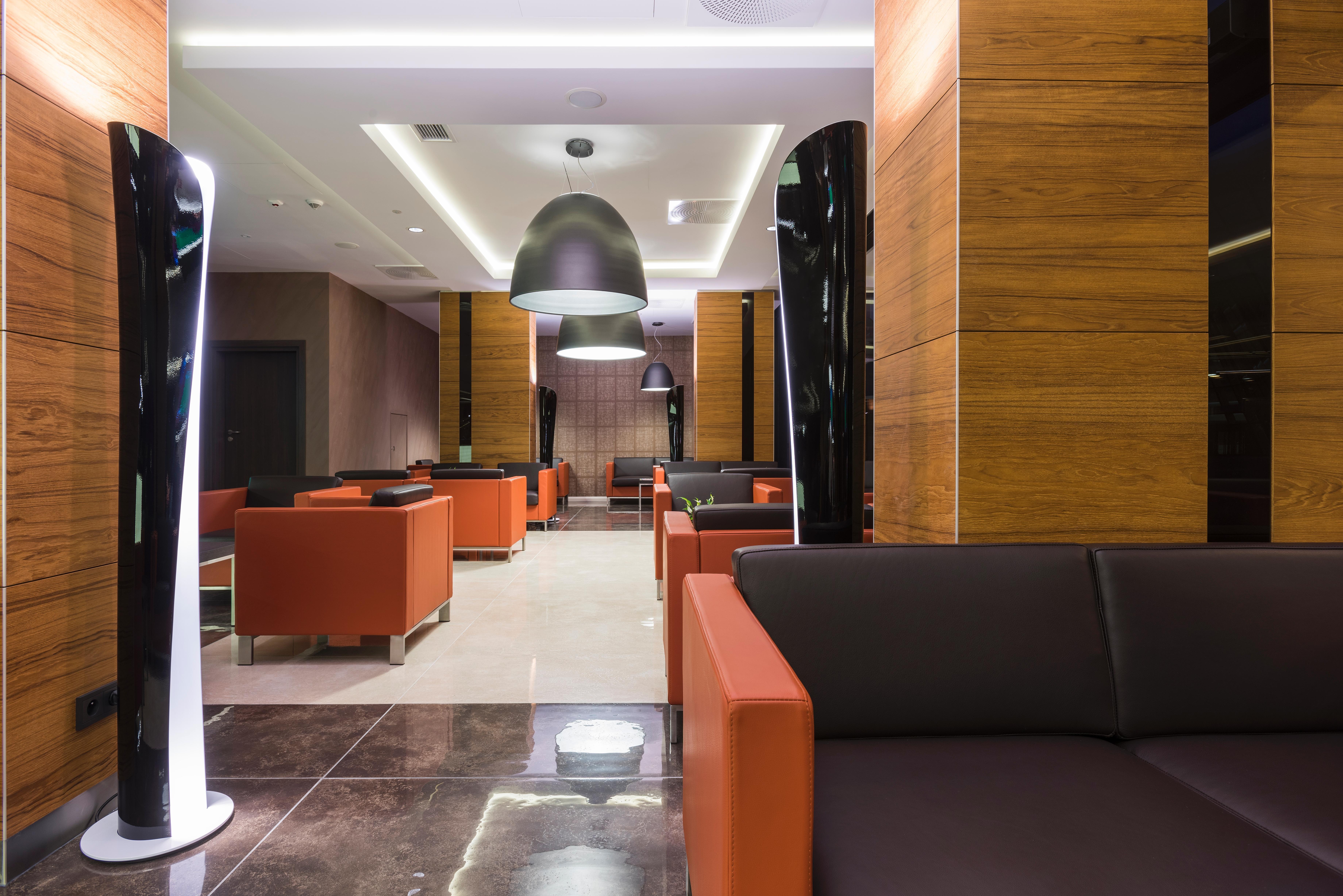 Q Hotel Plus Krakow — Photos 2